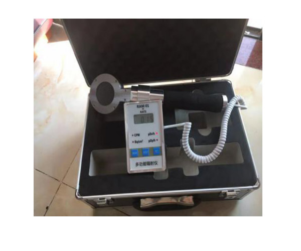 RAM-01多功能輻射儀 RAM-01多功能輻射儀